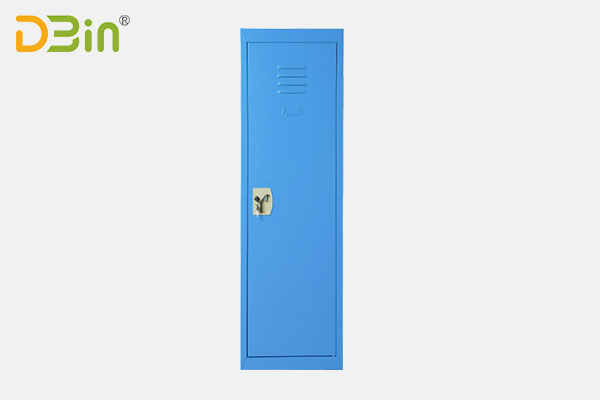 Kids Storage Metal Locker with lock for sale